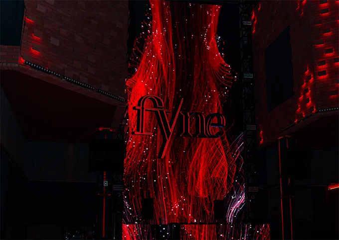 Fyne | Halloween
